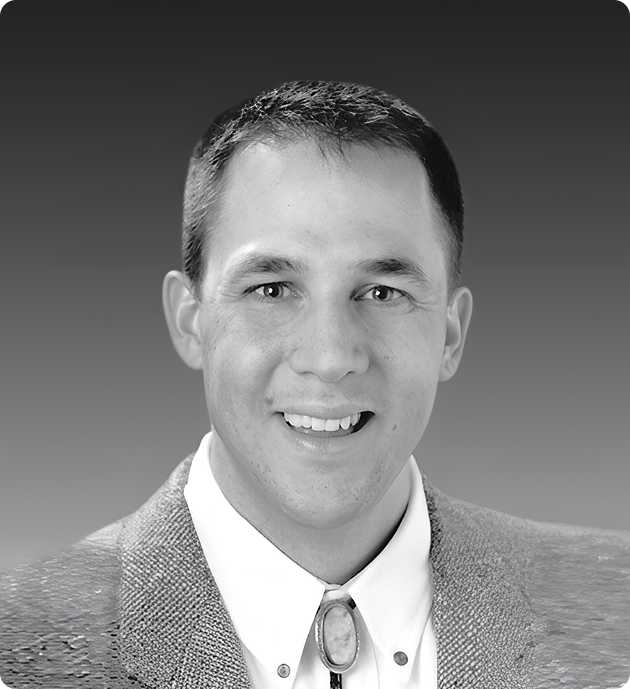 Dr. Frederick Van Hook